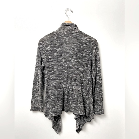 Claudia Richard Open Front Cardigan - Picture 2 of 3